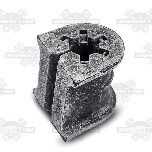 Caucho Barra Estabilizadora Trasero Ford Ecosport 2013/2017