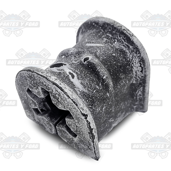 Caucho Barra Estabilizadora Trasero Ford Ecosport 2013/2017