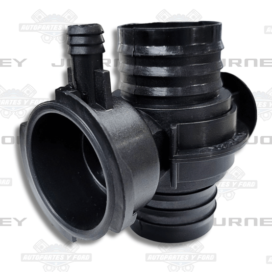 Boquilla Conector Manguera Superior Radiador Dodge Journey 2.4