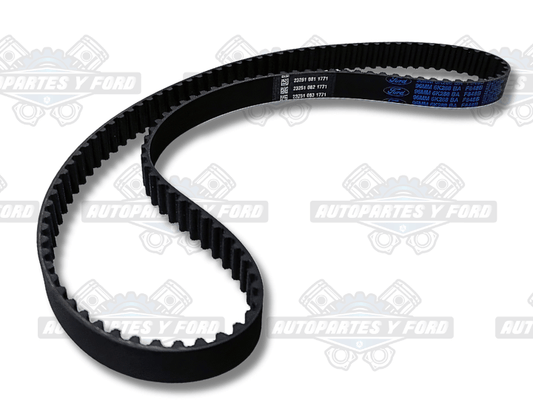 Correa Distribución Ford Fiesta 96MM6K288BA