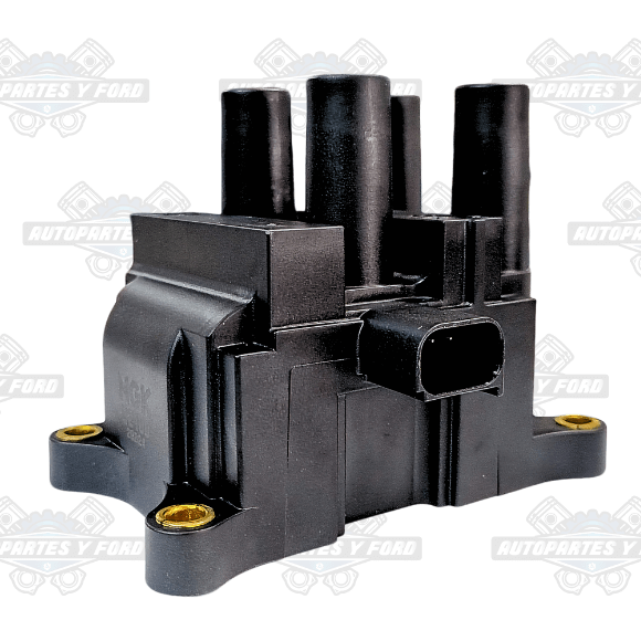 Bobina Encendido Ford Fiesta 2014/2019 Motor 1.6L
