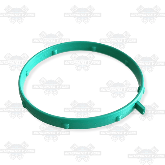Empaque Cuerpo Aceleración Ford Fiesta Titanium SE 2011/2019