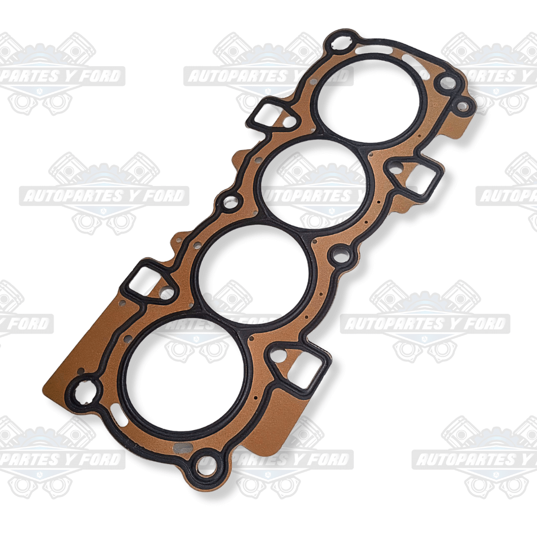 Empaque Culata Ford Fiesta SE Titanium 2011/2019