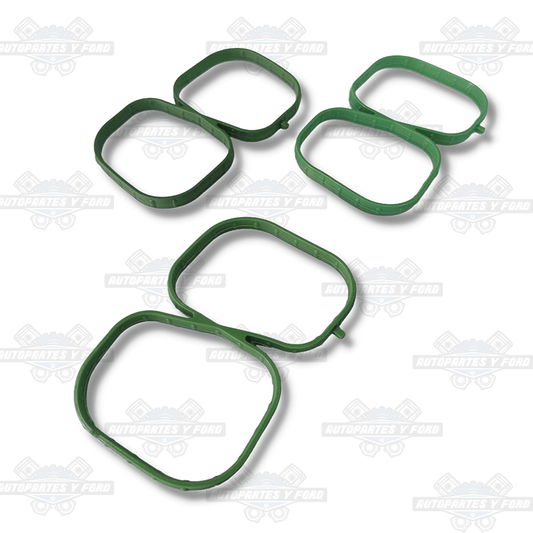 Empaque Múltiple de admisión Superior Ford Edge 3.5 2007 /2010
