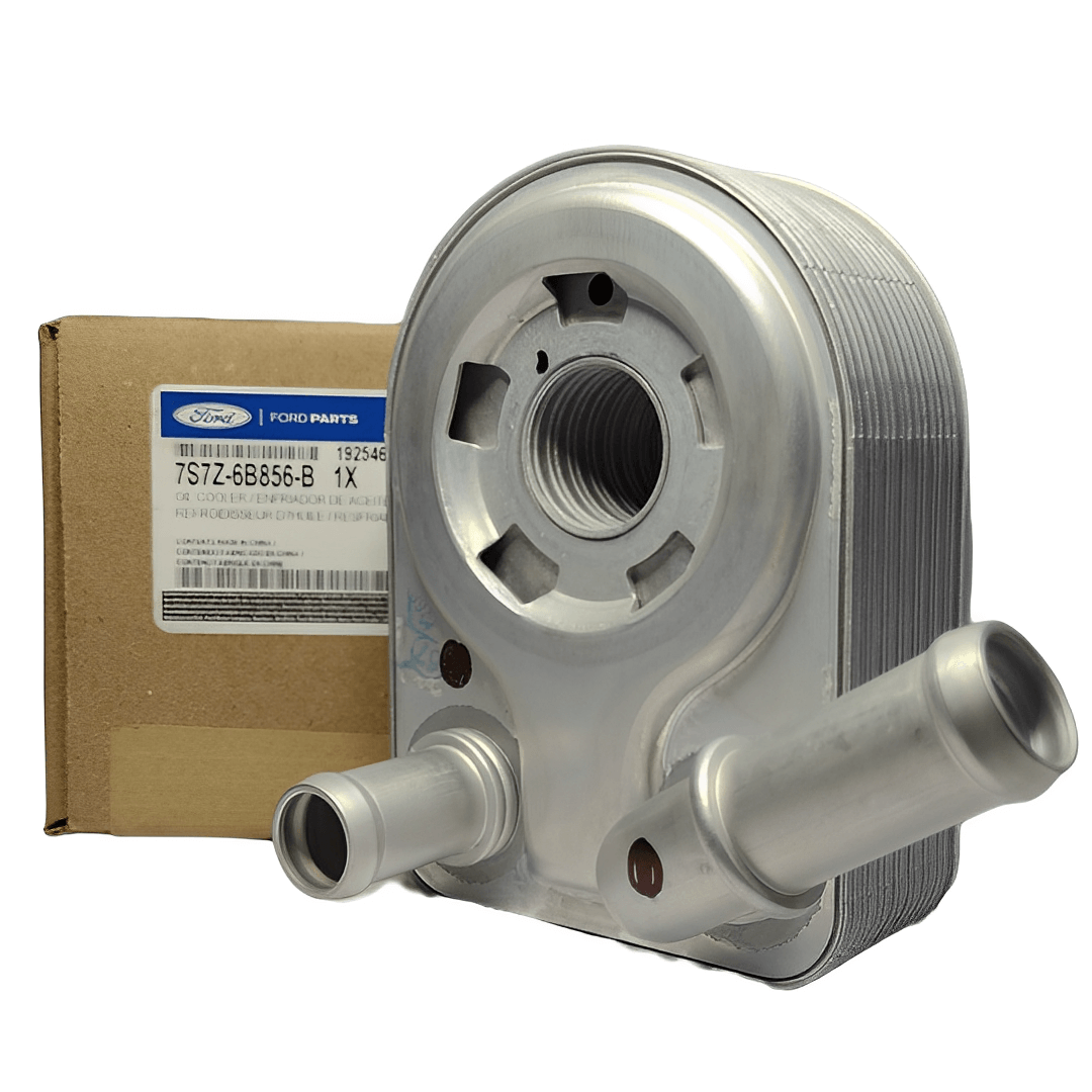 Enfriador Aceite Ford Fiesta 1.6L Modelos 2011/ 2019