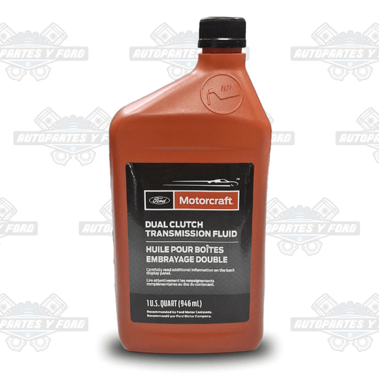 Aceite caja Powershift Ford Motorcraft XT11QDC