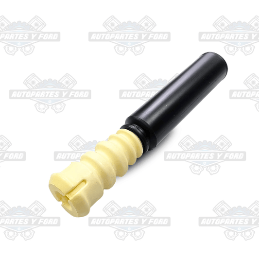 Guardapolvo Amortiguador Trasero Ford Todos