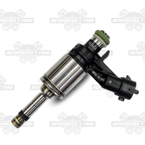Inyector Combustible Ford Escape 2.0L 2013/2020