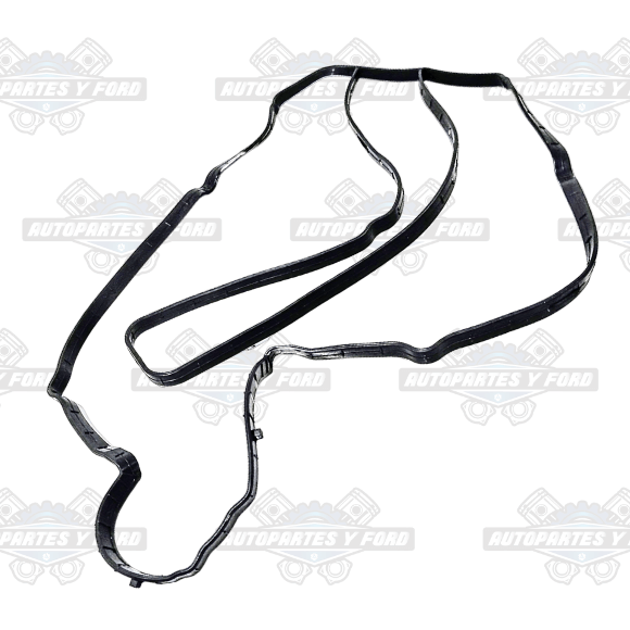 Empaque Tapa Válvulas Ford Fiesta 1.6L 2011/2019