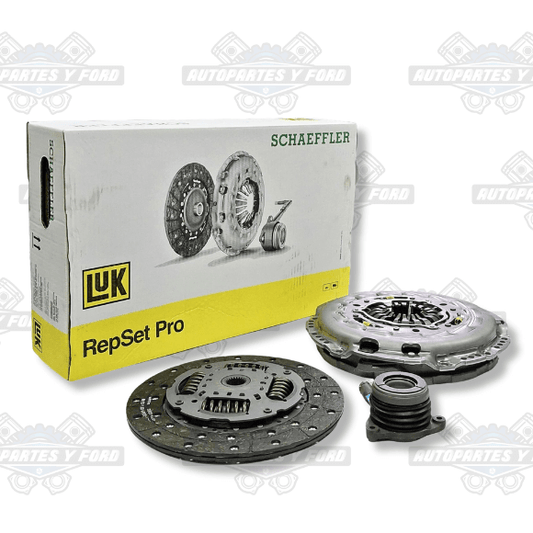 Kit Embrague Ford Ranger Diesel 3.2 2.2