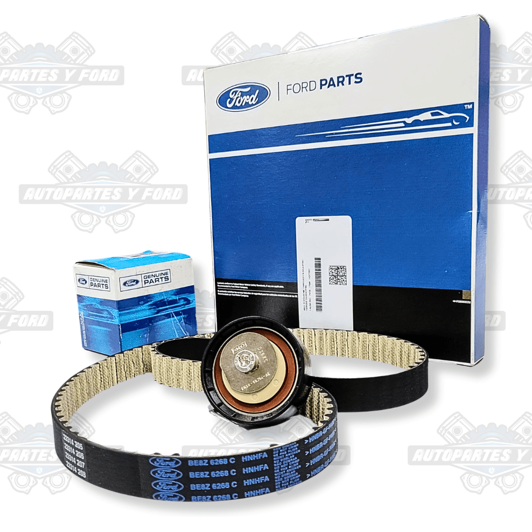 Kit Distribución Ford Fiesta ST Turbo 2017 / 2018