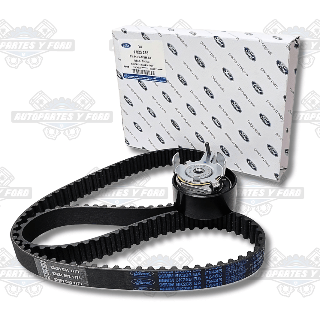 Autopartes y Ford Profesionales en Repuestos Ford Medellín ...