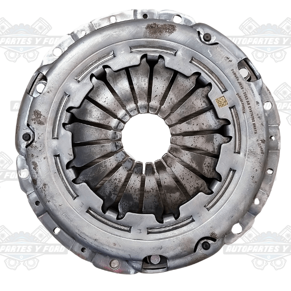 Kit Embrague Ford Ecosport 1.5L 2018/2020
