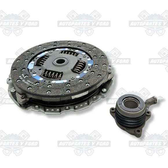 Kit Embrague Ford Ranger Diesel 3.2 2.2