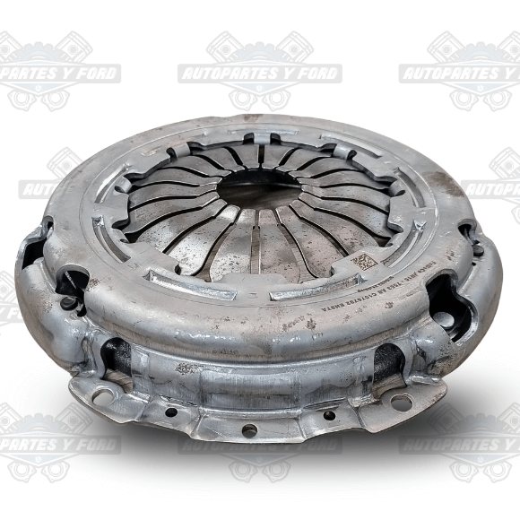 Kit Embrague Ford Ecosport 1.5L 2018/2020