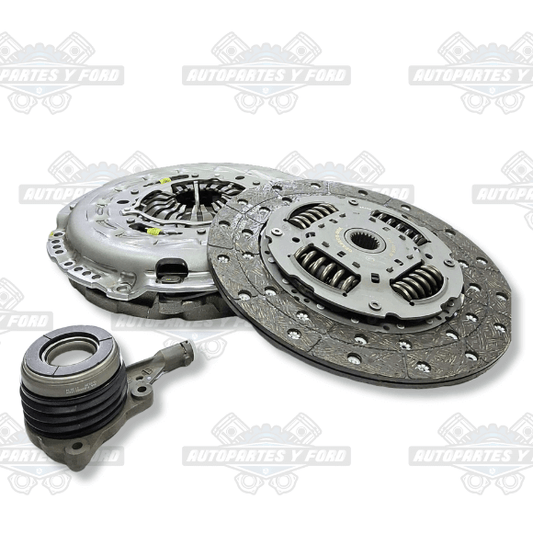 Kit Embrague Ford Ranger Diesel 3.2 2.2