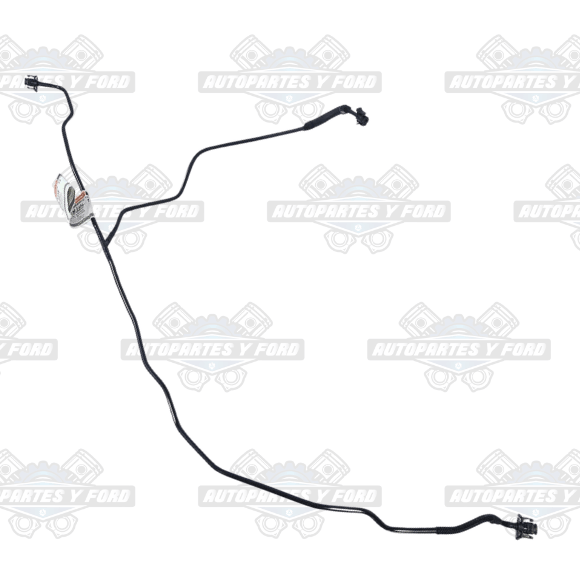 Manguera deposito refrigerante Ford Escape 2.0 2013-2016