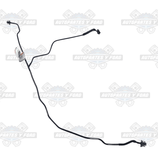 Manguera deposito refrigerante Ford Escape 2.0 2013-2016