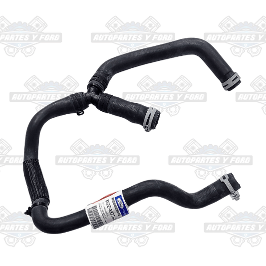 MANGUERA CALEFACCION FORD FIESTA TITANIUM KM5071