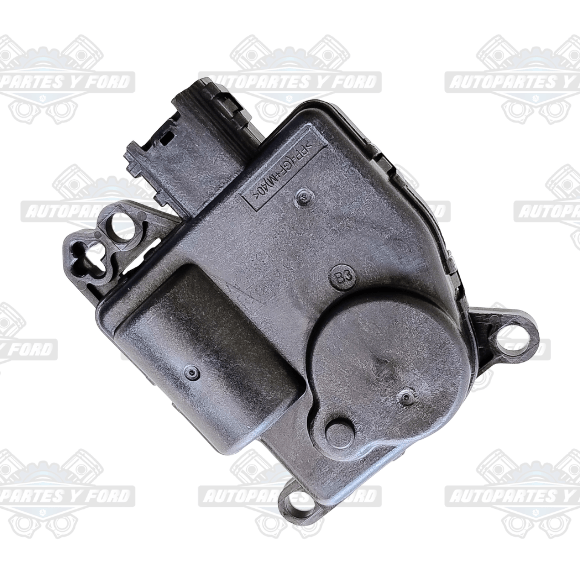 Actuador Aire Acondicionado 2 pines Ford fiesta 2011-2019
