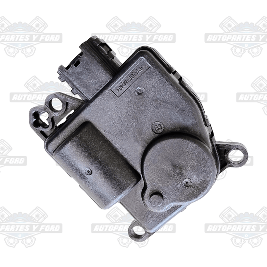 Actuador Aire Acondicionado 2 pines Ford fiesta 2011-2019