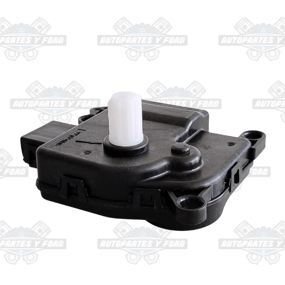 Actuador Aire Acondicionado 5 pines Ford fiesta 2011-2019