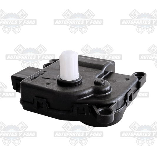 Actuador Aire Acondicionado 5 pines Ford fiesta 2011-2019