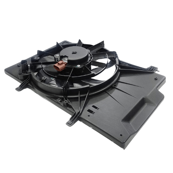 Motorventilador Ford Ecosport 2.0 2013-2017