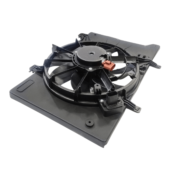 Motorventilador Ford Ecosport 2.0 2013-2017