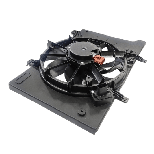 Motorventilador Ford Ecosport 2.0 2013-2017