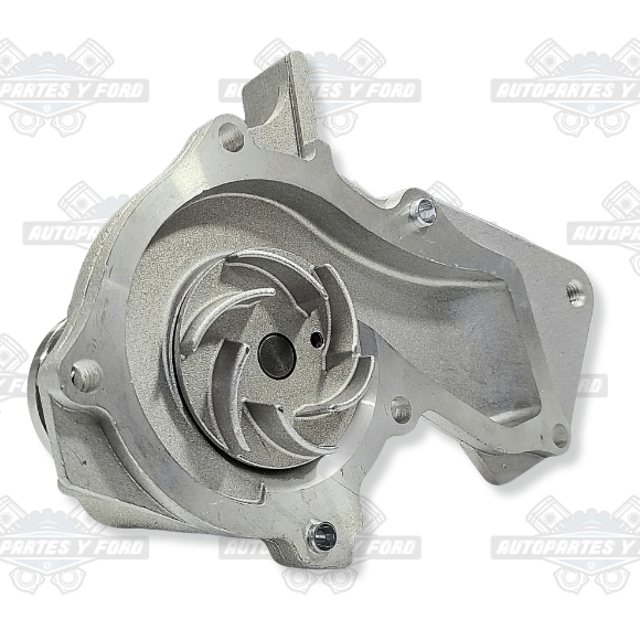 Bomba de agua Ford Fiesta 1.6L 2011/2019