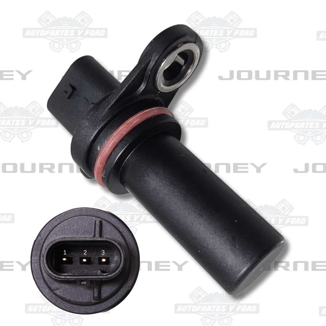 Sensor Ckp Posición Cigüeñal Dodge Journey 2.4