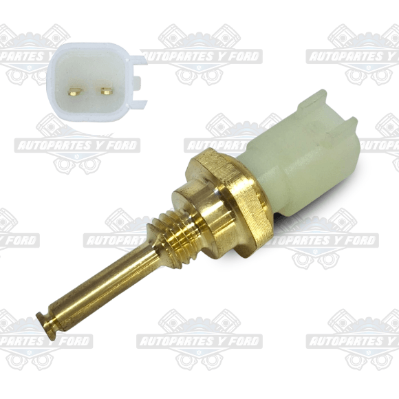 Sensor Trompo Temperatura Ford Edge 3.5