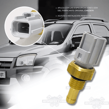 Cargar imagen en el visor de la galería, Pera Sensor Trompo de Temperatura Ford Ecosport 2.0
