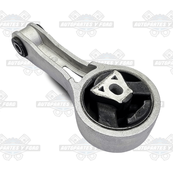 SOPORTE INFERIOR TRASERO DODGE JOURNEY 2011/2019
