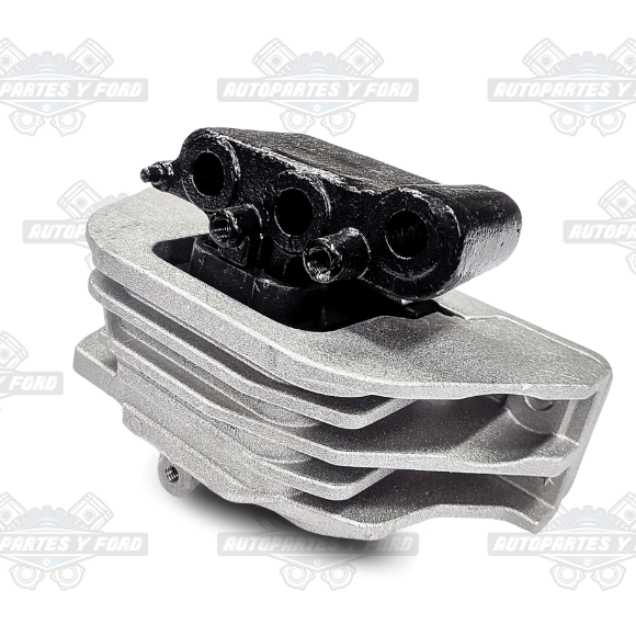 Soporte Motor Derecho Dodge Journey 2.4