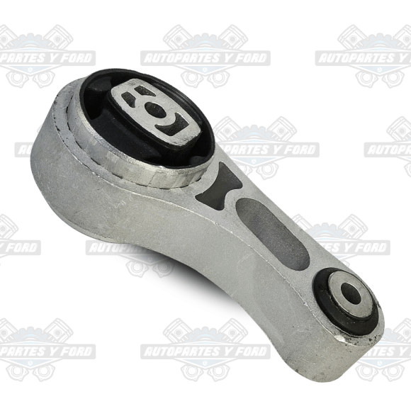 Soporte Motor Trasero Ford Ecosport 4x2 2013-2017 Automática