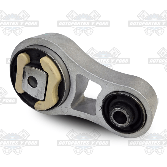 Soporte Motor Trasero Ford Fusion 3.0 2009-2012