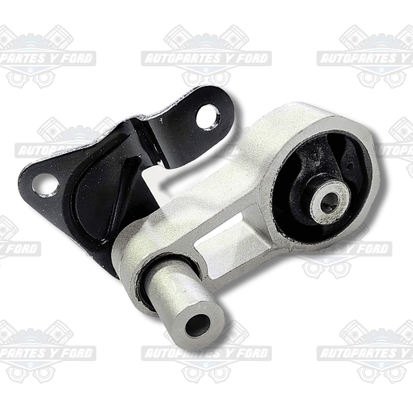 Soporte Motor Caja Trasero Fiesta Mecánico SE Titanium