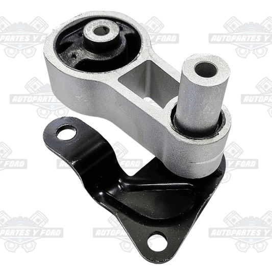 Soporte Motor Caja Trasero Fiesta Mecánico SE Titanium