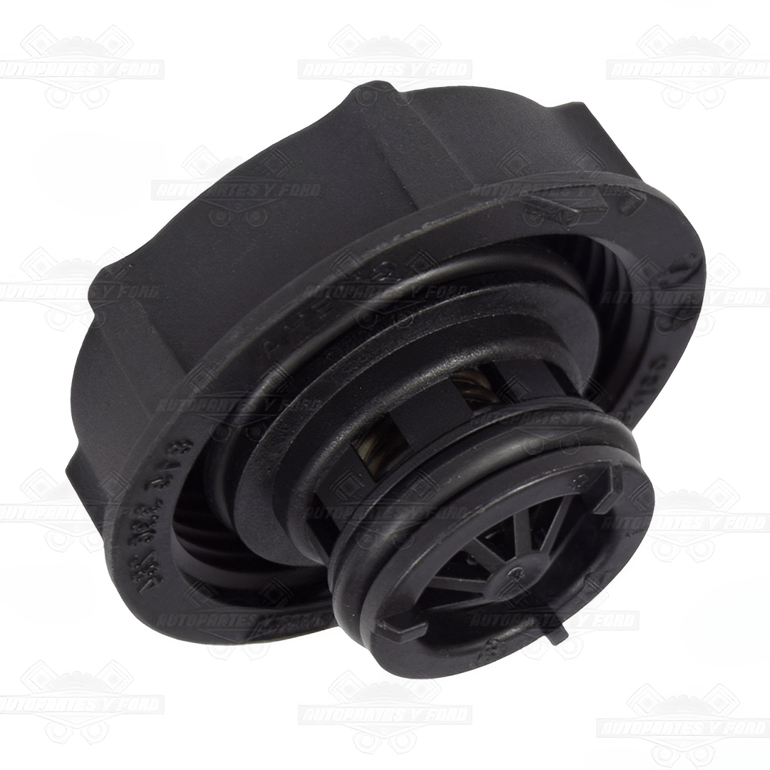 Tapa Deposito de Refrigerante Ford Fiesta 1.6L Modelo 2011/2019