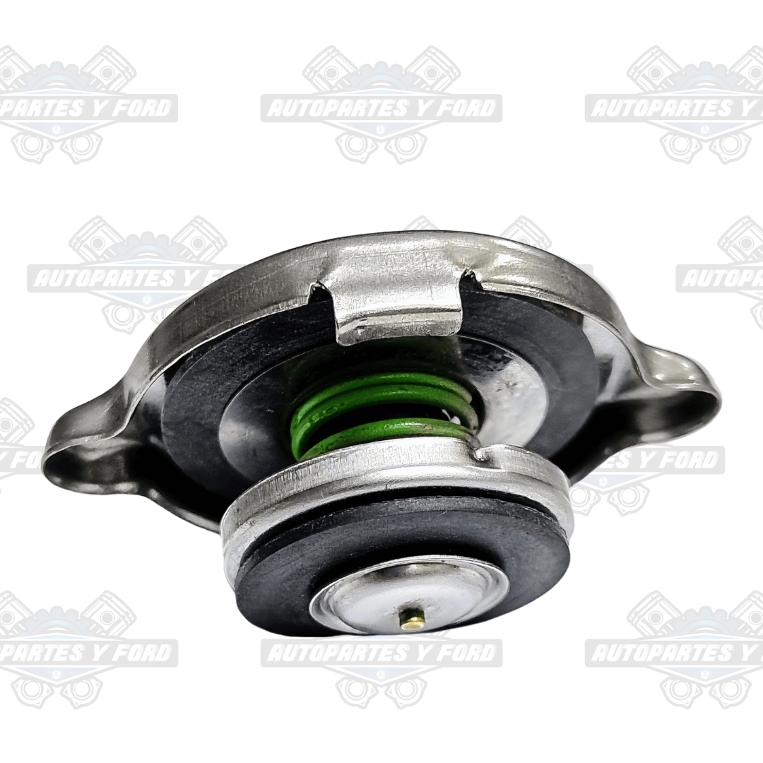 Tapa Radiador Dodge Journey 2007/2019 Motorad