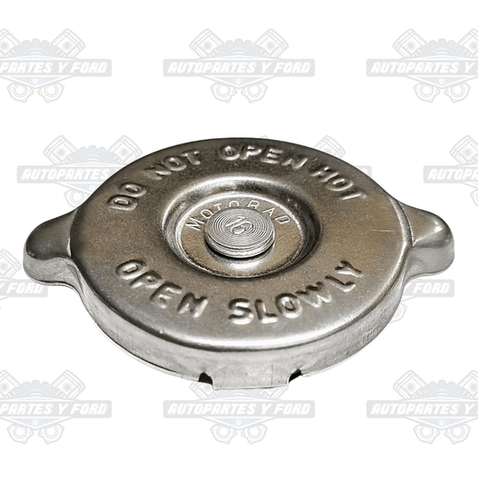 Tapa Radiador Dodge Journey 2007/2019 Motorad