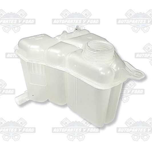 Tarro Refrigerante Ford Ecosport / Fiesta Supercharger