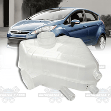 Cargar imagen en el visor de la galería, Deposito Refrigerante Ford Fiesta / Ecosport
