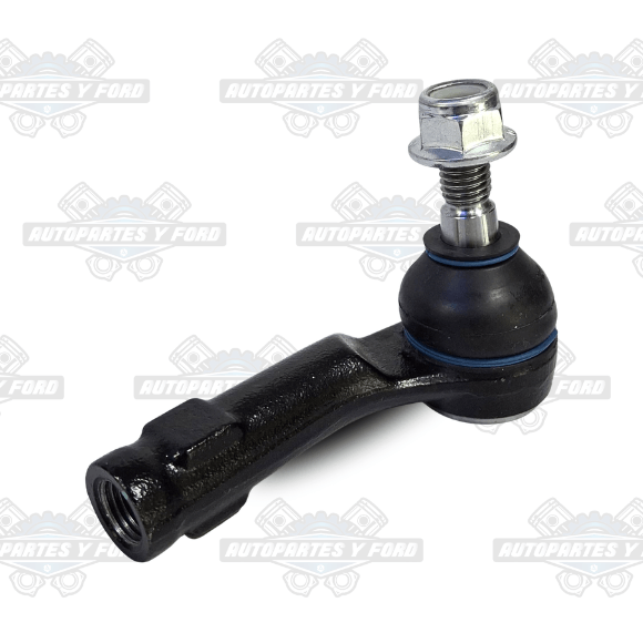 Terminal Corta Derecha (RH) Ford Fiesta Ecosport New