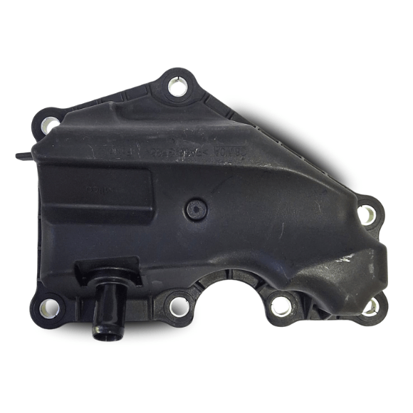 Valvula PCV Ford Fiesta 2011-2019 Motor 1.6