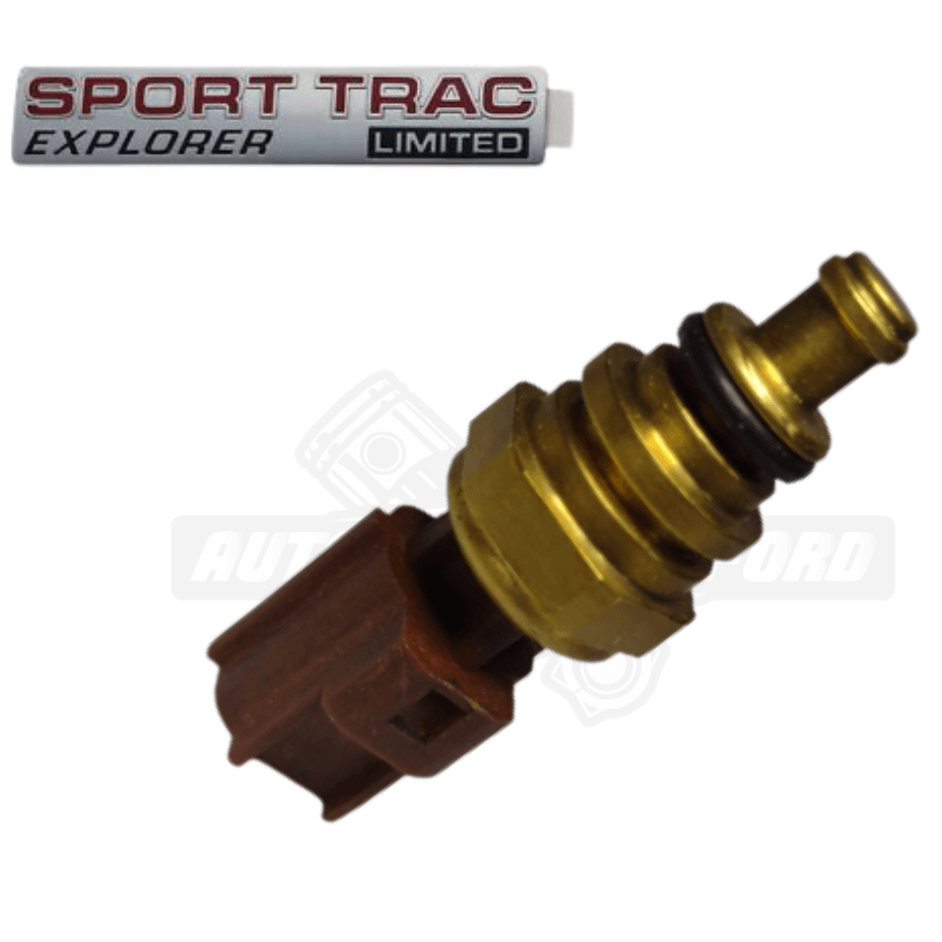 TROMPO TEMPERATURA REFRIGERANTE FORD EXPLORER SPORT TRAC