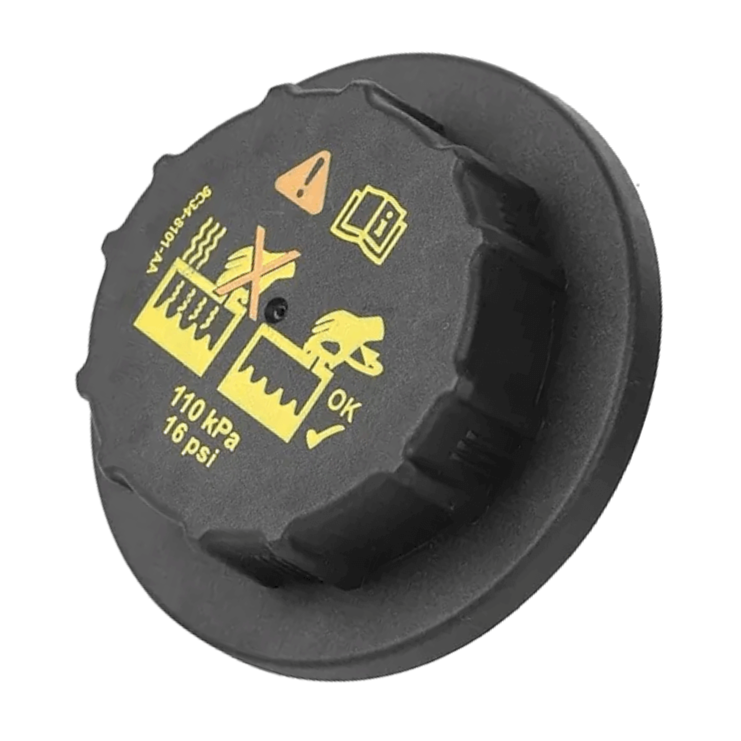 TAPON TARRO AGUA FORD FUSION3.0