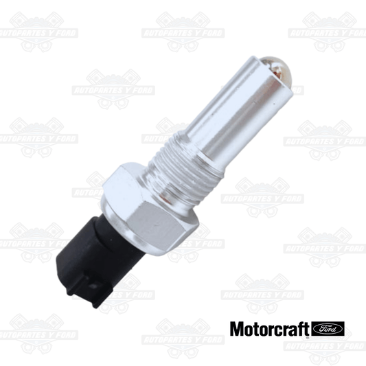 Trompo Reversa Ford Fiesta 2011